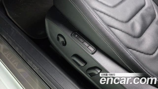 Volkswagen Jetta 7세대 Prestige, 2023 17