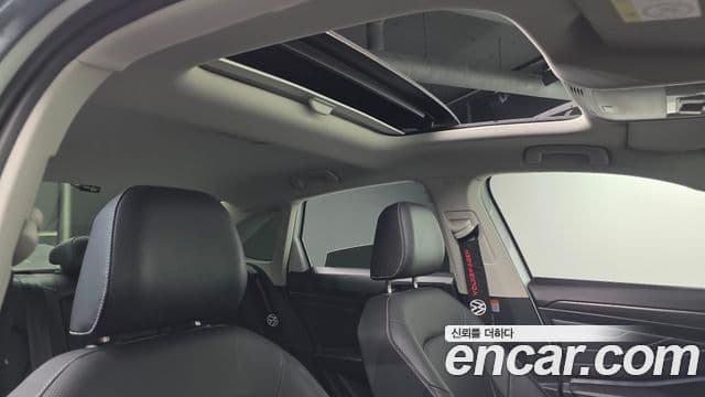 Volkswagen Jetta 7세대 Prestige, 2023 19