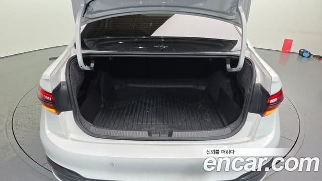 Volkswagen Jetta 7세대 Prestige, 2023 20