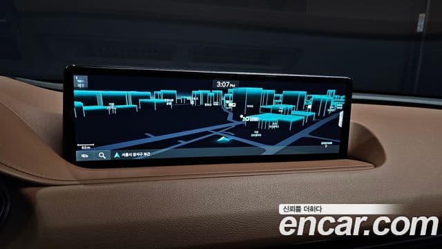 Genesis G80 (RG3) бензин 2.5 турбо AWD, 2023 14