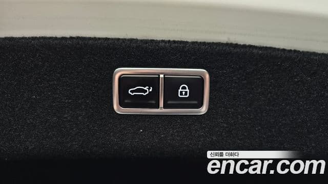 Genesis G80 (RG3) бензин 2.5 турбо AWD, 2023 20