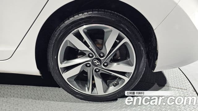 Hyundai The / новый New Avante 빌트인캠2 — базовая версия - Built-in Cam 2, 2016 все фото