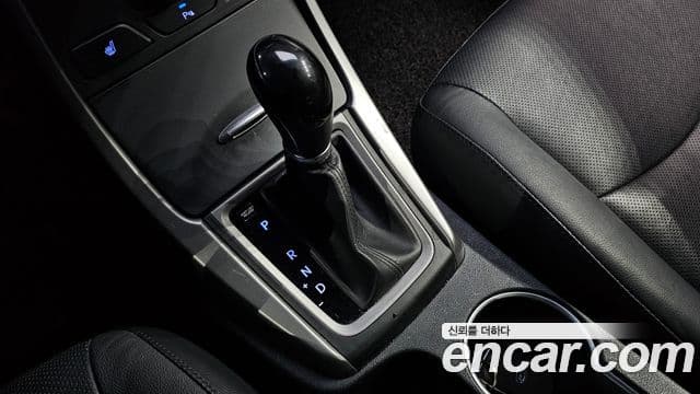 Hyundai The / новый New Avante 빌트인캠2 — базовая версия - Built-in Cam 2, 2016 9