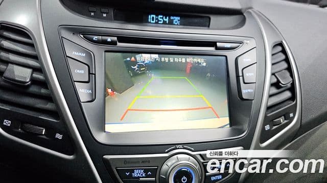 Hyundai The / новый New Avante 빌트인캠2 — базовая версия - Built-in Cam 2, 2016 15