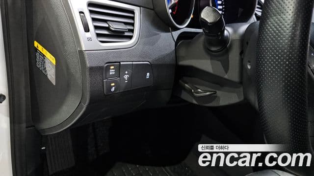 Hyundai The / новый New Avante 빌트인캠2 — базовая версия - Built-in Cam 2, 2016 18