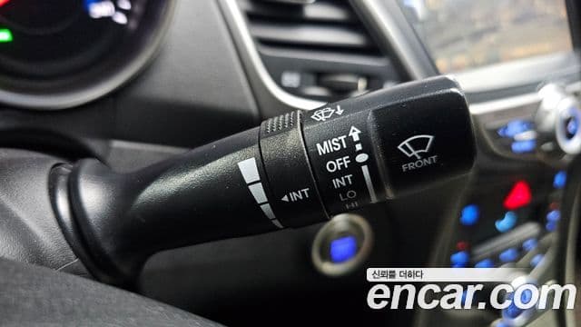 Hyundai The / новый New Avante 빌트인캠2 — базовая версия - Built-in Cam 2, 2016 19