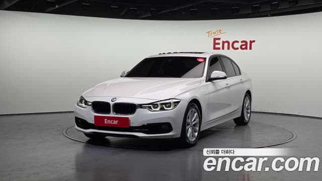 BMW 3시리즈 (F30), 2016 1