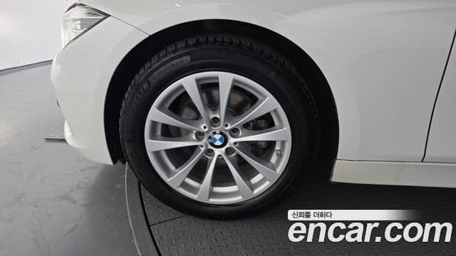 BMW 3시리즈 (F30), 2016 все фото