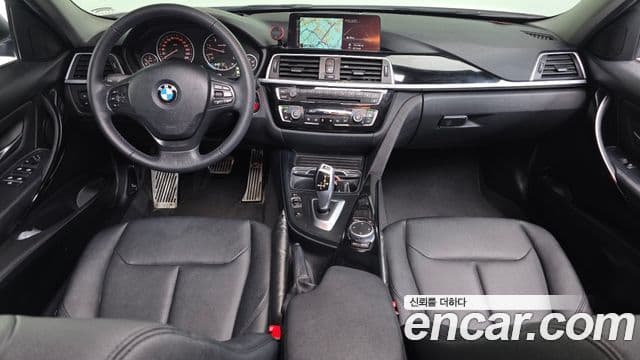 BMW 3시리즈 (F30), 2016 7