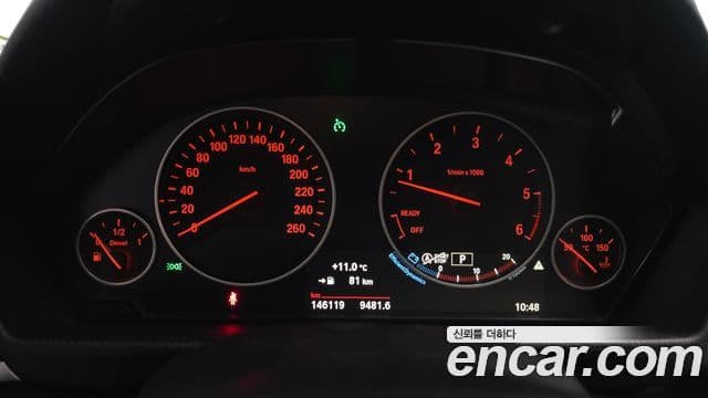 BMW 3시리즈 (F30), 2016 8