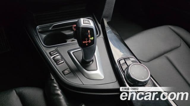 BMW 3시리즈 (F30), 2016 9