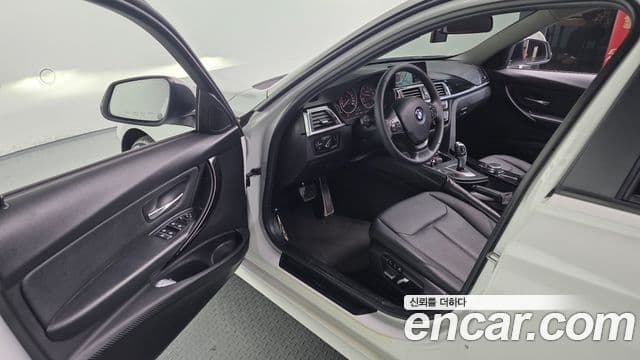 BMW 3시리즈 (F30), 2016 11