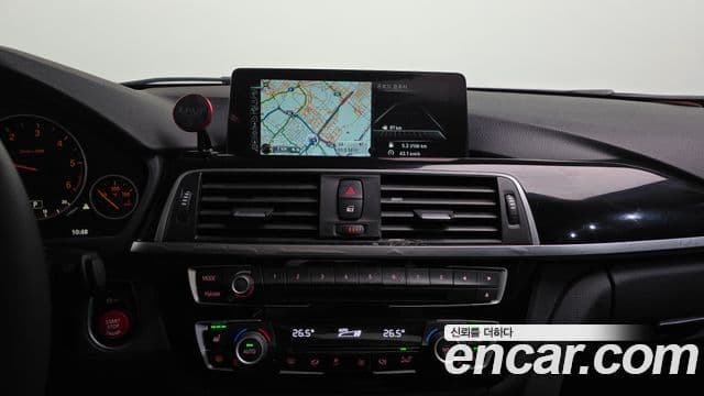 BMW 3시리즈 (F30), 2016 14