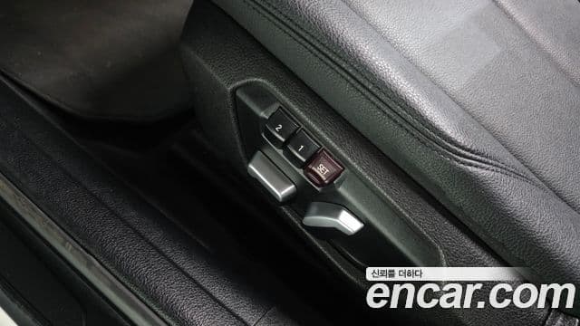 BMW 3시리즈 (F30), 2016 17