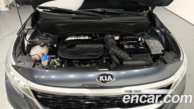 Kia Seltos Signature, 2022 6