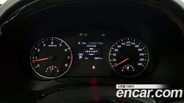 Kia Seltos Signature, 2022 8