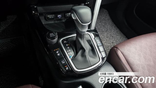 Kia Seltos Signature, 2022 9