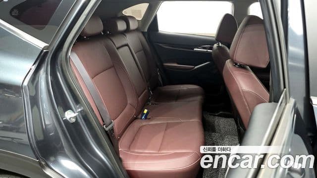 Kia Seltos Signature, 2022 12