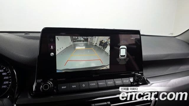 Kia Seltos Signature, 2022 15