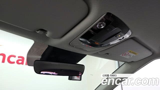 Kia Seltos Signature, 2022 17