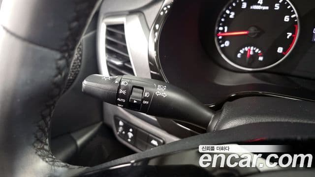 Kia Seltos Signature, 2022 18