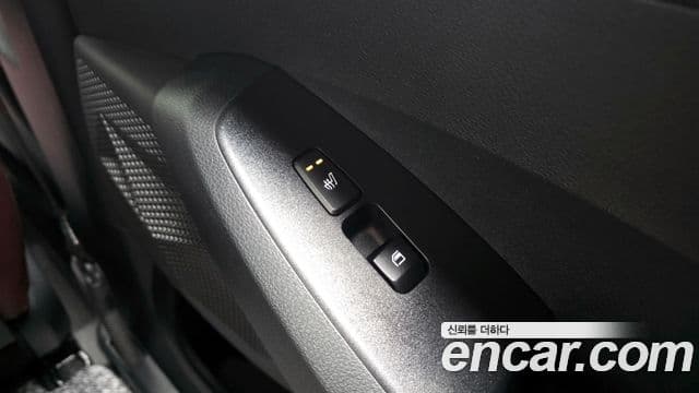 Kia Seltos Signature, 2022 19