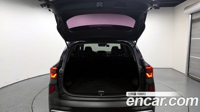 Kia Seltos Signature, 2022 20