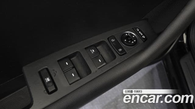 Hyundai LF Sonata Style, 2015 14