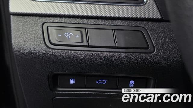 Hyundai LF Sonata Style, 2015 15