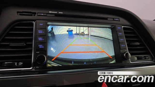 Hyundai LF Sonata Style, 2015 18