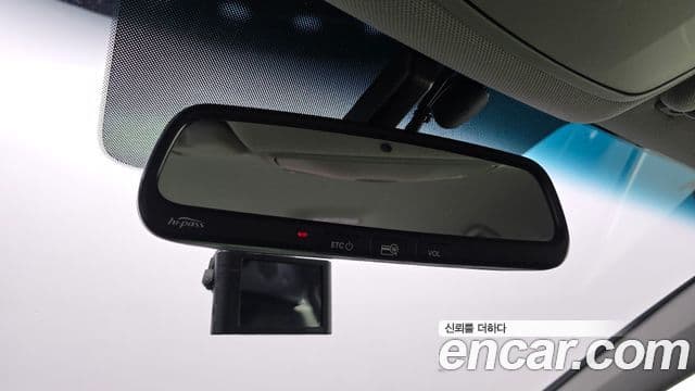 Hyundai LF Sonata Style, 2015 19