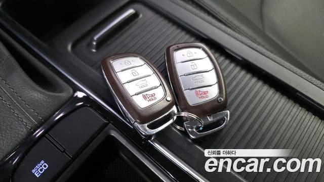 Hyundai LF Sonata Style, 2015 20