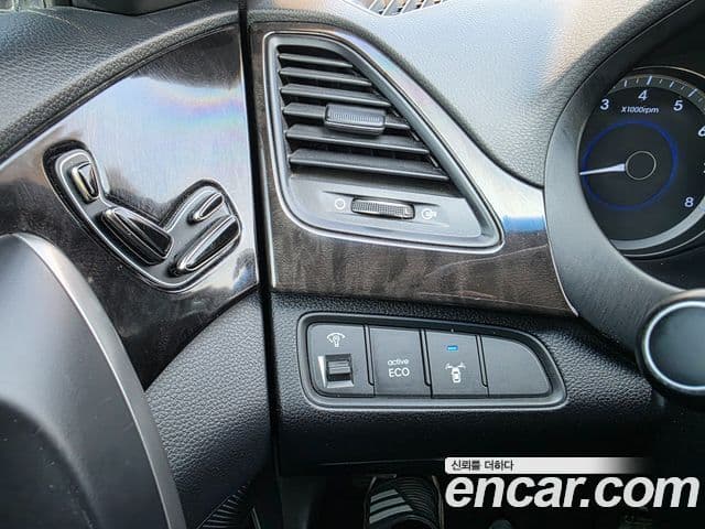 Hyundai Grandeur HG Prime, 2011 12