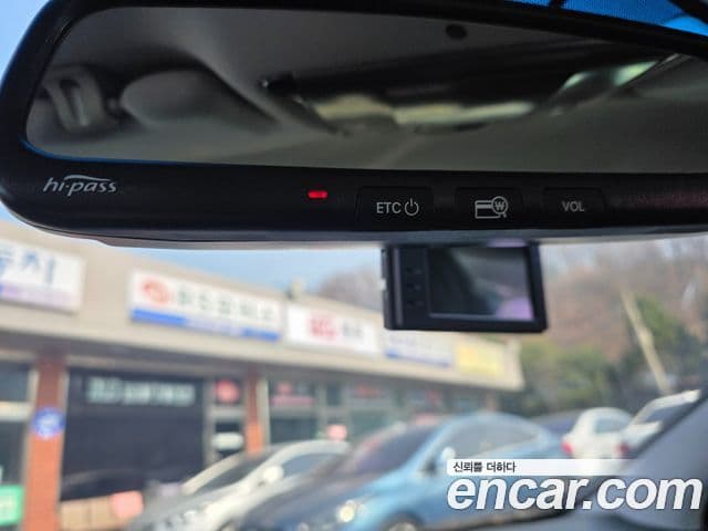 Hyundai Grandeur HG Prime, 2011 13