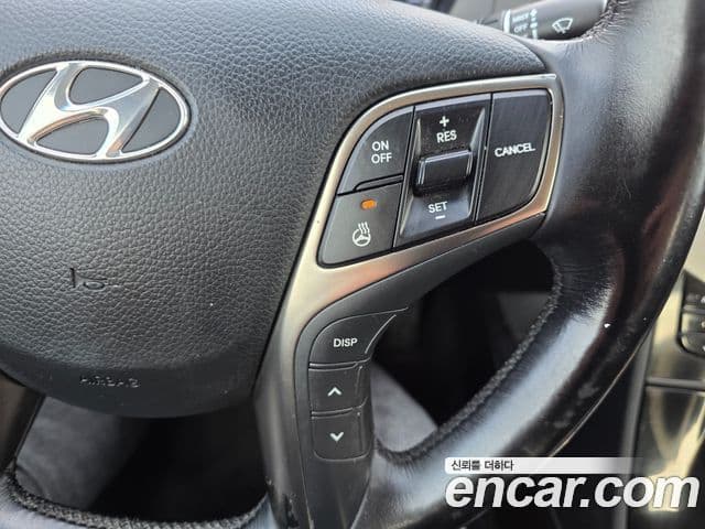 Hyundai Grandeur HG Prime, 2011 16