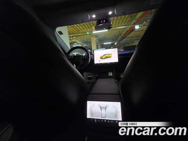 Tesla модель 3, 2024 9