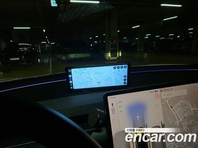 Tesla модель 3, 2024 10