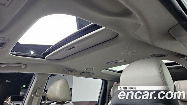 Kia The / новый New Carnival President, 2019 17