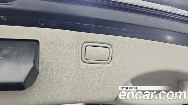 Kia The / новый New Carnival President, 2019 19