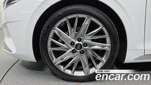 Hyundai The / новый New Grandeur IG Calligraphy, 2020 все фото