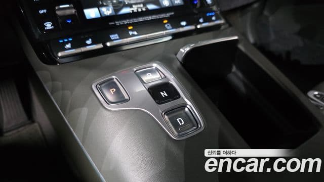 Hyundai The / новый New Grandeur IG Calligraphy, 2020 9