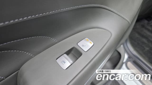 Hyundai The / новый New Grandeur IG Calligraphy, 2020 18