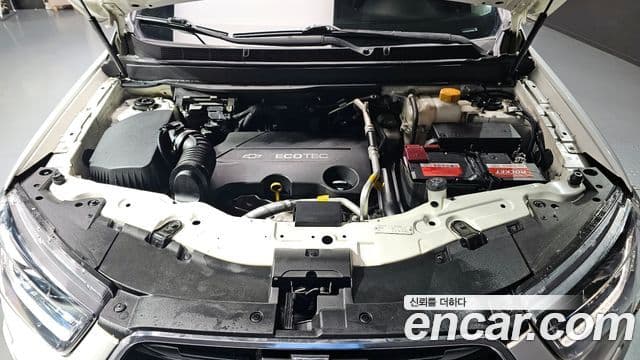Chevrolet(GM대우) Captiva 2WD LTZ, 2016 6
