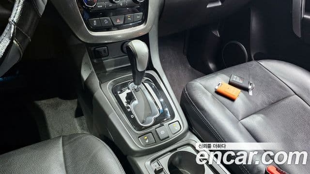 Chevrolet(GM대우) Captiva 2WD LTZ, 2016 9