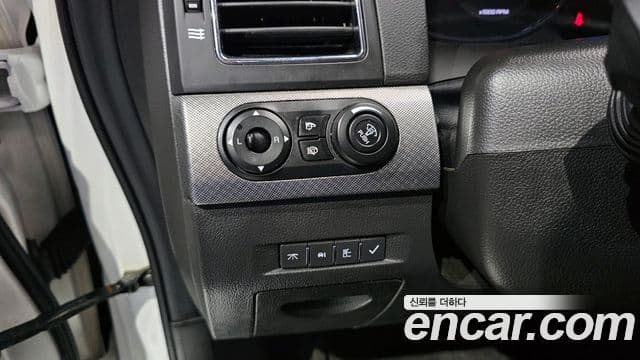 Chevrolet(GM대우) Captiva 2WD LTZ, 2016 14