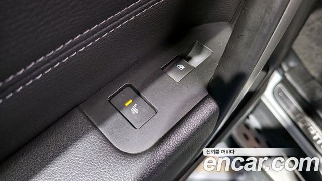 Chevrolet(GM대우) Captiva 2WD LTZ, 2016 17