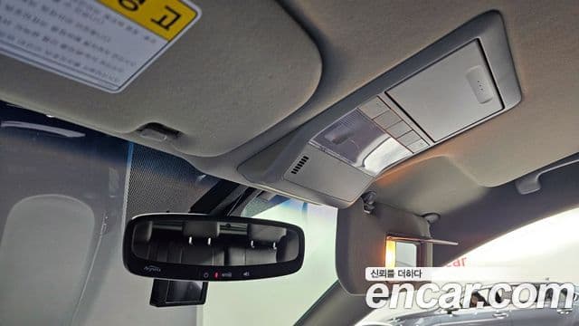 Chevrolet(GM대우) Captiva 2WD LTZ, 2016 18