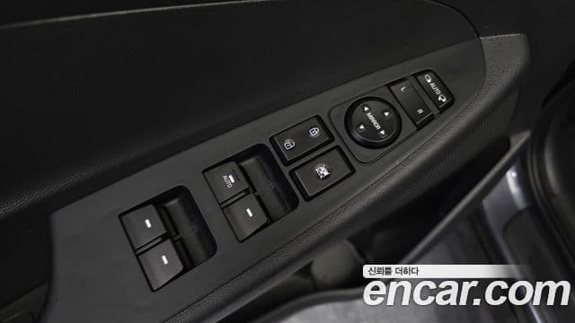 Hyundai All New Tucson Modern, 2016 13