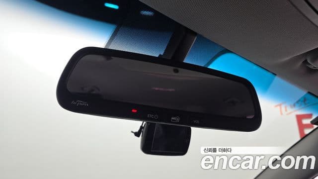 Hyundai All New Tucson Modern, 2016 19