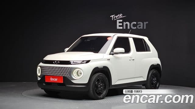Hyundai Casper Smart, 2023 1